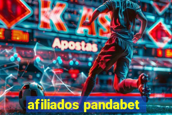 afiliados pandabet